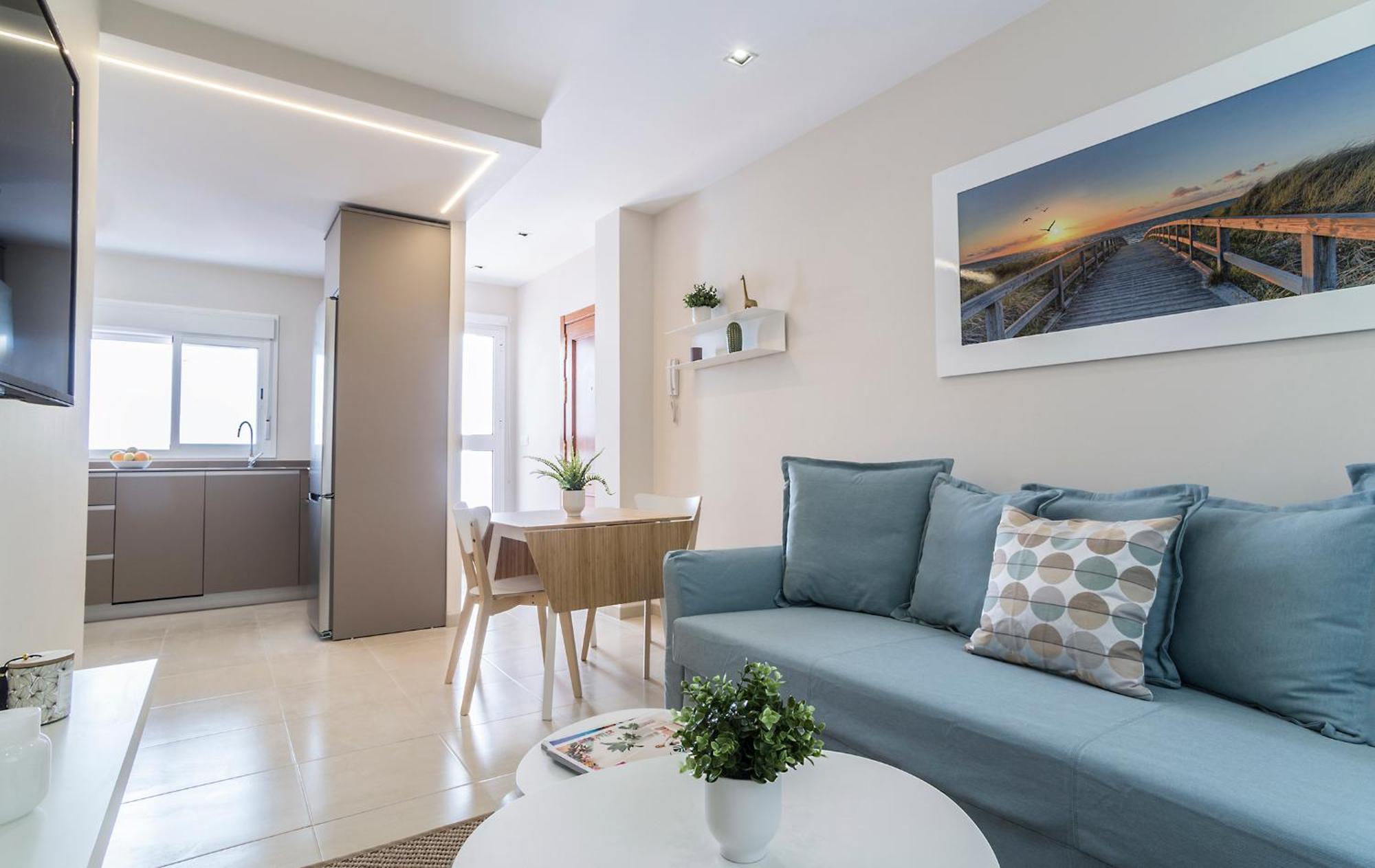 Apartoyou Premium - Apartamentos Casa Linares El Puerto de Santa Maria Exterior photo