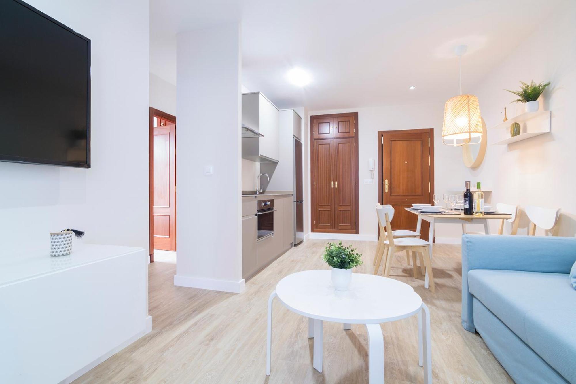 Apartoyou Premium - Apartamentos Casa Linares El Puerto de Santa Maria Exterior photo